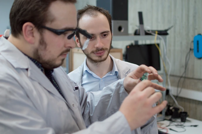 Recherche &amp; Développement
