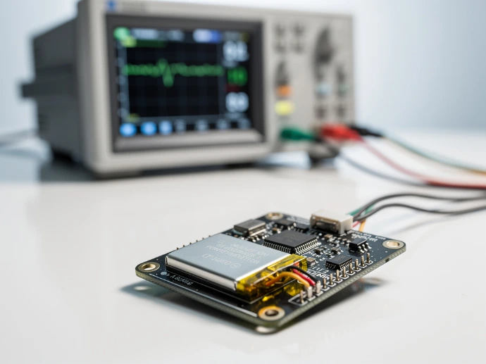Optimisation Low-Power