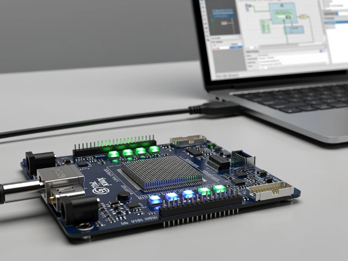 FPGA